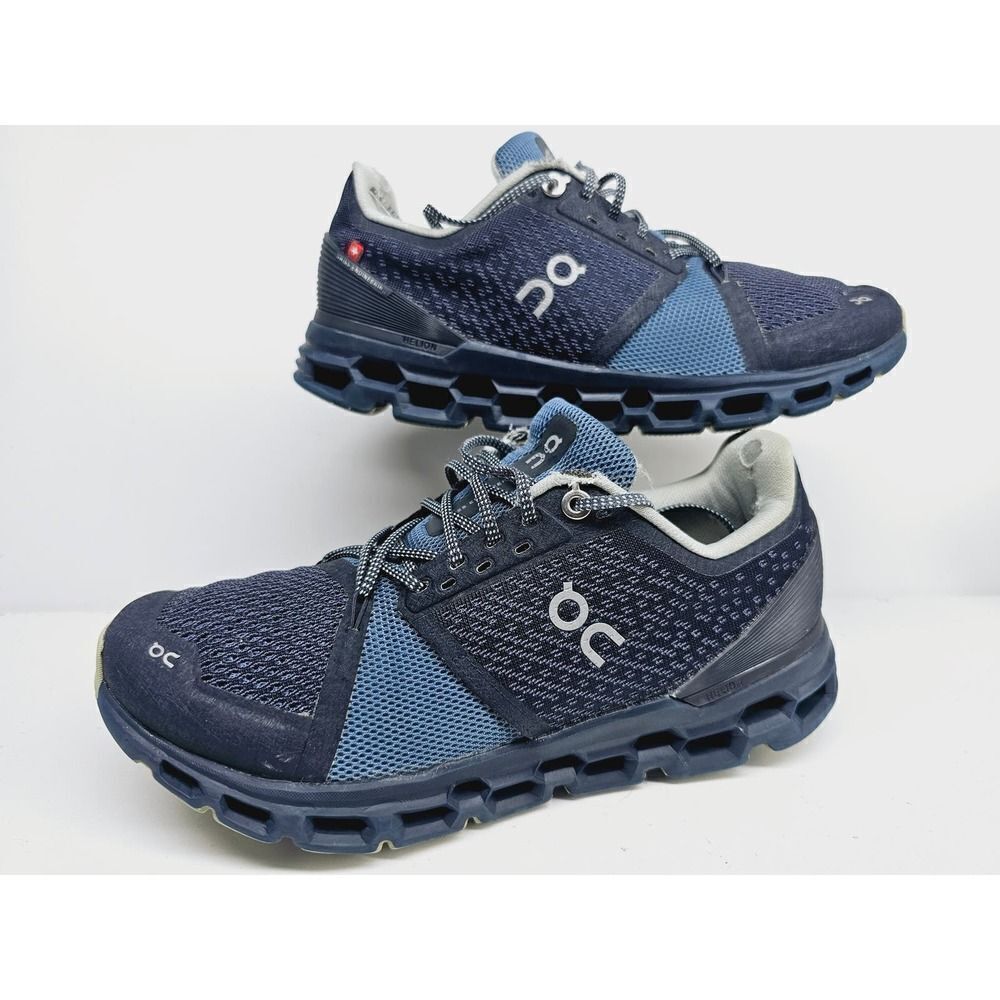 OnCloud Women 7.5 Comfy footwear